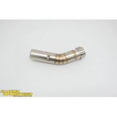 Cổ Pô GEM Speed Slip on Honda Rebel 300-500 (chính hãng)